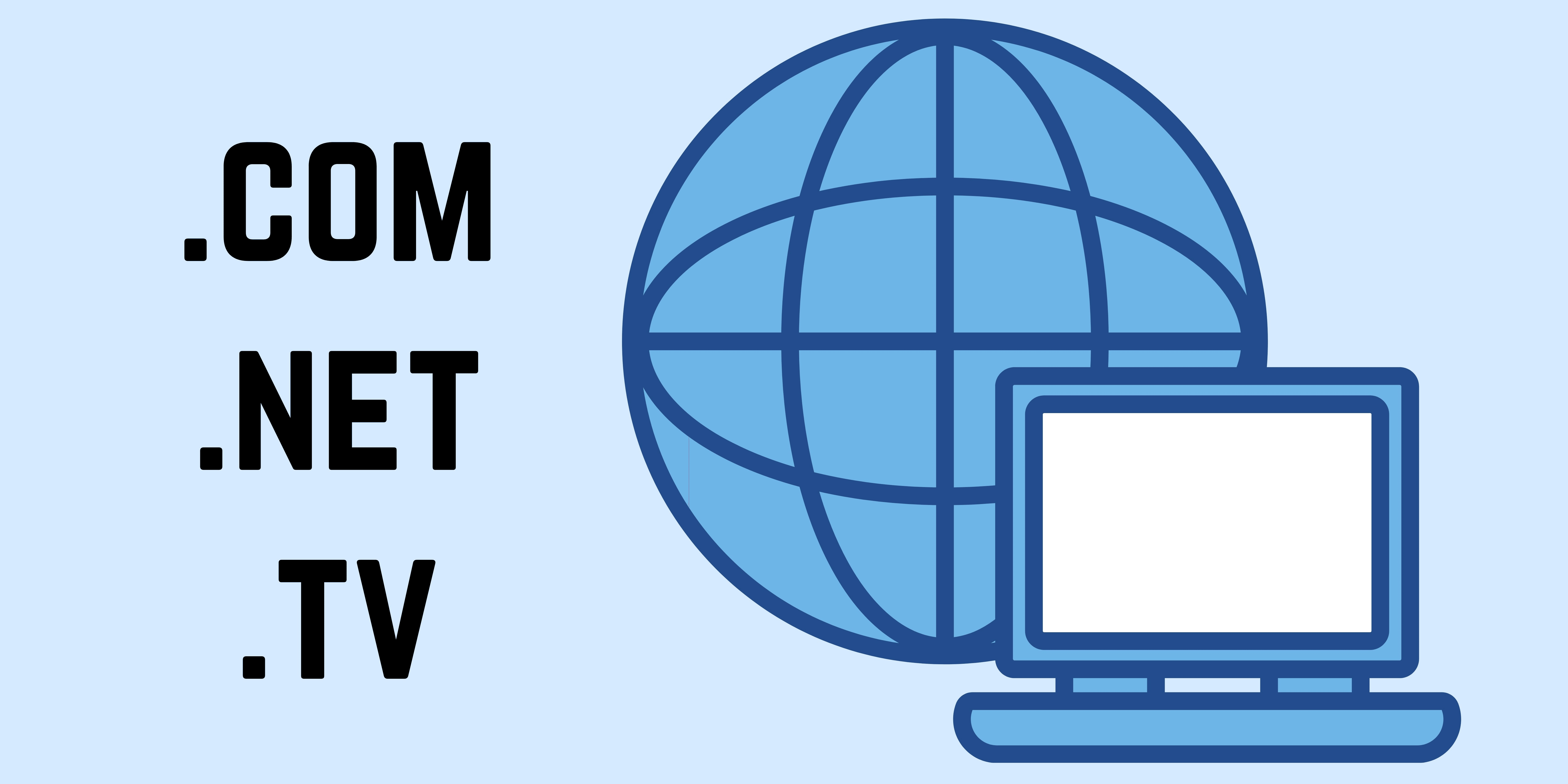 頂級網域 頂級網域